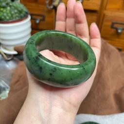 重56.5克和闐玉小把件，新疆且末糖白原石磨的一個隨形把件，35339 歷史價格詳細信息