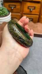 重56.5克和闐玉小把件，新疆且末糖白原石磨的一個隨形把件，35339 歷史價格詳細信息