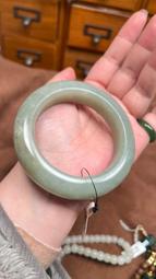 重56.5克和闐玉小把件，新疆且末糖白原石磨的一個隨形把件，35339 歷史價格詳細信息