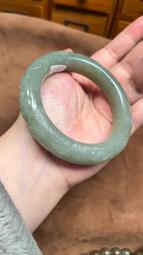 重56.5克和闐玉小把件，新疆且末糖白原石磨的一個隨形把件，35339 歷史價格詳細信息