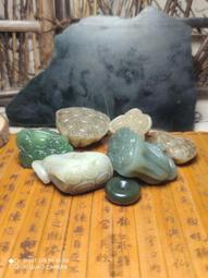 一細草花紋 面包牌 無事牌  青海青藍調 新疆和闐玉352 歷史價格詳細信息