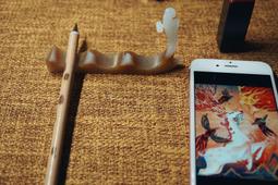 白送價籽料童子寶寶鎖新疆和闐玉籽料獨籽白玉紅沁撒紅皮吊墜掛件 歷史價格詳細信息