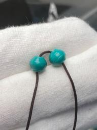 原礦高瓷藍網花桶珠直徑9/10/12多款克價100起，一物一16508 歷史價格詳細信息