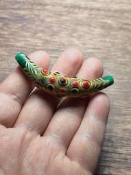 特殊 蜻蜓傘型 銅片鑲嵌燈 桌燈 . 鑲嵌玻璃 完整完美 全件完美 . 徑 40 高約 50 . 大型桌燈 前檯燈 線路 歷史價格詳細信息