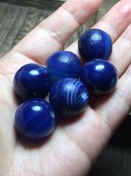 #瑪瑙 纏絲瑪瑙天珠，綠色纏絲天然帶眼大眼睛天珠，尺寸40/ 歷史價格詳細信息