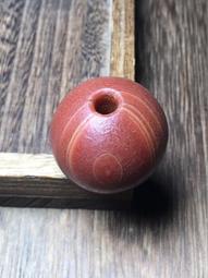 老瑪瑙珠  珠子老氣感十足 包漿醇厚 風化紋細膩 風化紋明顯20411 歷史價格詳細信息