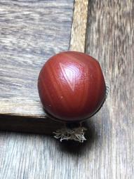 老瑪瑙珠  珠子老氣感十足 包漿醇厚 風化紋細膩 風化紋明顯20411 歷史價格詳細信息