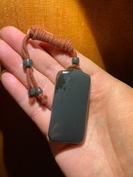 和闐籽料 棗紅皮白肉財神報喜獨籽187.8g 大師落款作品 歷史價格詳細信息