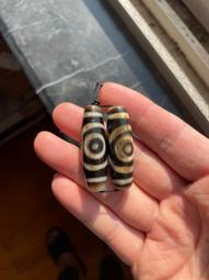 至純畢業級印尼純天然真原色原生態老料直切老型椰蒂108佛珠手串 歷史價格詳細信息