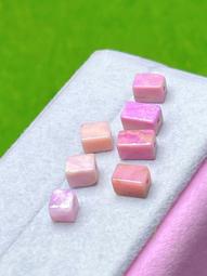 清貨漏！南非舒俱來四輪柱，粉綠色真好看，老料，性價比高，規格30043 歷史價格詳細信息