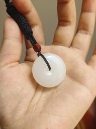 青海和闐玉—小灶火的料子，12mm 黑青玉 單珠圓珠 超級黑 歷史價格詳細信息