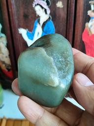 和闐玉玉帶鉤，鳳首玉帶鉤，手工雕刻手工打磨拋光，新疆山料，白16309 歷史價格詳細信息
