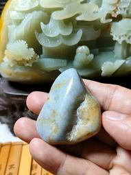 新疆和闐玉籽料無事牌吊墜掛件。高青白籽料，油性足超級油潤，手 歷史價格詳細信息