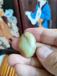 保真新疆和田玉籽料原石吊墜羊脂紅沁皮原石籽料掛件男女款玉吊墜 歷史價格詳細信息