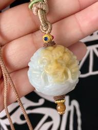 天然a貨老料黃翡手鐲！無燒無燒！10901 歷史價格詳細信息