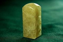 [Disk水晶][開運招財]淡黃底維納斯鈦髮晶水晶墜附中國結繩Y-55 歷史價格詳細信息