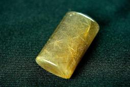 [Disk水晶][開運招財]淡黃底維納斯鈦髮晶水晶墜附中國結繩Y-55 歷史價格詳細信息