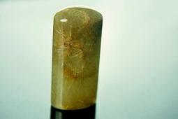 [Disk水晶][開運招財]淡黃底維納斯鈦髮晶水晶墜附中國結繩Y-55 歷史價格詳細信息