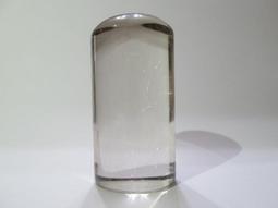 雋永典藏精品∼天然白髮晶印章 歷史價格詳細信息