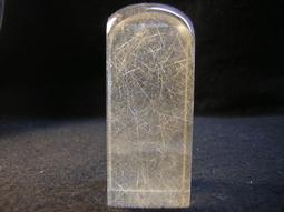 【采鑫坊】AAA級黑曜金字塔~高31mm《直購品》~ 歷史價格詳細信息