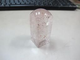 開運水晶 礦石 印度五角石/水硅礬鈣石，經典品種，很喜歡這個藍色。6286 歷史價格詳細信息