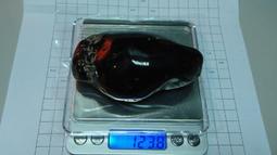 天然多米尼加藍珀耳釘 - 歷史價格詳細信息