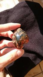 多明尼加琥珀-10 (17.3公克) 歷史價格詳細信息