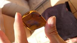 多明尼加琥珀-10 (17.3公克) 歷史價格詳細信息