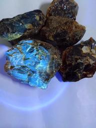 天然藍珀新款戒指 925銀鑲嵌可調節 diy配飾 歷史價格詳細信息