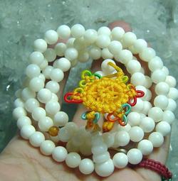 6mm天然原礦黑金超七水晶 純銀配件單圈設計手串 歷史價格詳細信息