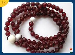 【雅之賞|藏傳|佛教文物】精品＊ 尼泊爾 藏銀鑲綠松石 嘎嗚~~B40  (附中國結繩) 歷史價格詳細信息