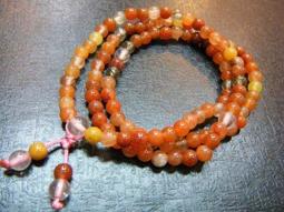 【開光 】天然黃水晶招財開運手鍊 天珠佛珠DIY手鏈男 納財利事業 補財庫 一夜暴富 還債清債 風水飾品-玲瓏心飾 歷史價格詳細信息