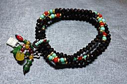 夜如來~百貨公司水晶專櫃頂級真品精緻葫蘆吊飾五行水晶精油瓶~水晶/A貨/天然/無染色/無抽雜質/附品質保證卡/可開光 歷史價格詳細信息