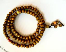 [唐古拉佛教文物]*出清*佛珠吉祥福平安木頭掛飾 歷史價格詳細信息