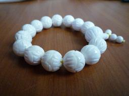 [ 廣緣-手珠 ] A貨  15mm  金絲檀木手珠  ** 不議價 ** 歷史價格詳細信息