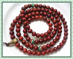 A27 佛珠手鍊 砭石手鍊 108顆佛珠手鍊 天然泗濱砭石 砭石長珠鍊 天然項鍊 歷史價格詳細信息