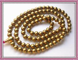 藏傳文玩 念珠之王嘎巴拉108顆佛珠手串 藏區嘎嘎，已經有點172 歷史價格詳細信息