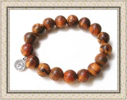 印尼花奇楠手鏈108顆沈香木佛珠手串男女情侶款檀香念珠流行首飾 歷史價格詳細信息