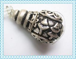 【雅之賞】*特賣* 鏤空十字多傑圓牌吊墜 ~A133 歷史價格詳細信息