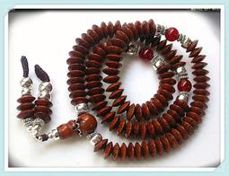 925純銀藏式扎基拉姆棉線編織手工手鍊 復古吊墜蓮蓬手環手串飾品 歷史價格詳細信息