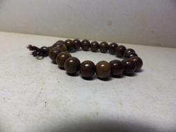 紫晶宮**綠檀木6mm108唸珠**品質保證價格便宜量大可談 歷史價格詳細信息