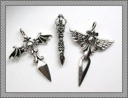 【雅之賞】*特賣* 鏤空十字多傑圓牌吊墜 ~A133 歷史價格詳細信息