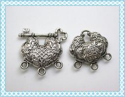 復古藏銀立體蜻蜓吊墜耳環EB06☆民族風特色☆【N&amp;Y】 歷史價格詳細信息