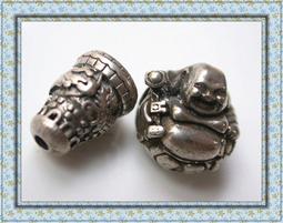 【雅之賞】 *精品*藏式 黑纏絲瑪瑙 (16mm) 三通佛頭 ~167 歷史價格詳細信息