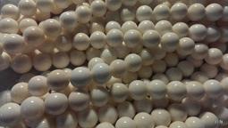 黃硨磲佛珠 天然爆力黄雞油黄料108顆珠手鏈項鍊 佛珠念珠 有機寶石 佛教七寶之一 歷史價格詳細信息