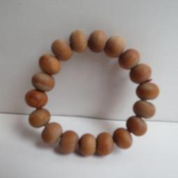 [ 廣緣-手珠 ] A貨  15mm  金絲檀木手珠  ** 不議價 ** 歷史價格詳細信息