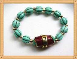 藏式尼泊爾綠檀木手錬男女復古民族風天然酸枝多圈佛珠手串配飾品 歷史價格詳細信息