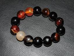 天天特價天然紅瑪瑙佛珠手錬玉髓108顆多圈轉運珠手串民族風女 歷史價格詳細信息