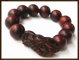 【雅之賞】*特賣* 精品 金絲楠 帶金絲 15mm顆手珠~416 歷史價格詳細信息