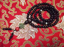 --吉品軒--骨唸珠(8mm*108顆)--溫潤亮透 #551-6 歷史價格詳細信息